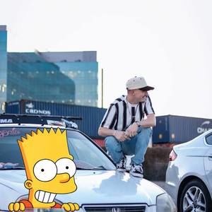 Meet your Posher, Rob solo